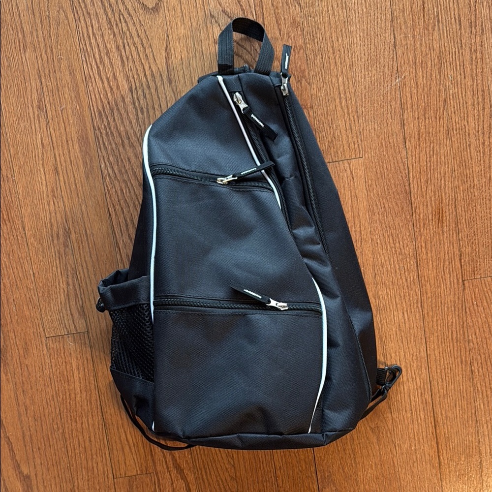Brad New Pickleball Bag